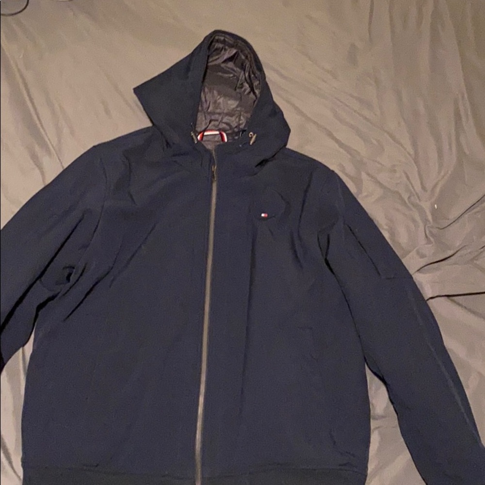 Tommy Hilfiger Coat